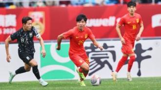 季的紧张安